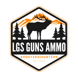 LGS Guns Ammo